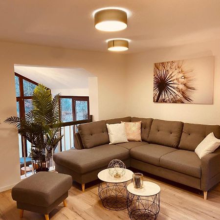 Ferienhaus Kutscherhaeuschen Eisenach Bagian luar foto